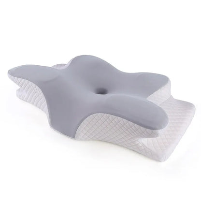 Butterfly Comfort Neck Pillow